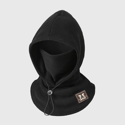 🔥LAST DAY SALE ONLY ￡6.99!!💥Thermal Balaclava Face Mask with Drawstring