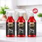 🧼 Limited Time BUY 2 GET 1 FREE! ✨ Oven & Grill Cleaner Spray – Dissolves Grease in 5 Mins, No Scrubbing & Eliminates Odors🔥