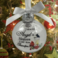 🎄Christmas Pre Sale￡6.99!!☃️🌟Shopping Frenzy: Entire Store 50% OFF!💖Angel In Heaven Memorial Ornament💖
