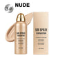 🥳2026 HOT SALE🥳💞50K+ SOLD! 💄✨ 50% OFF! Air Spray Foundation – flawless full coverage, waterproof & sweatproof. Lightweight formula won't clog pores or cake – just spray & blend for a smooth, natural glow that lasts all day! 💋💖