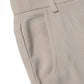 💗LAST DAY SALE 50% OFF⚡50K+ SOLD!!🌸Women's Cotton Linen Palazzo Pants Summer Flowy Wide Straight Leg Beach Trousers With Pocket Casual Solid Color Soft Elastic High Waist Lounge Pants💐