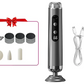 👣Last Day Special Price:£ 16.99!!!👍🎉Dermavive ProPed™ 5-Speed Electric Foot Renewal System