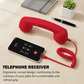 🎄Christmas Sale Special Price:£8.99!!!📞Retro Phone Handset