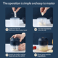 🧄LAST DAY SALE: ￡7.99!🌶️50K+ SOLD! Almost Gone-🥩Electric Garlic Chopper, Mini Portable Veggie Cutter