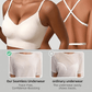 🏆Limited-time Special Price:£ 7.99!!!🔥Women's Solid Color Wireless Backless Bra