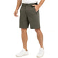 🔥Last Day Special Price:£ 14.99!!!🥰Men's Stretch Quick Dry Casual Work Golf Shorts