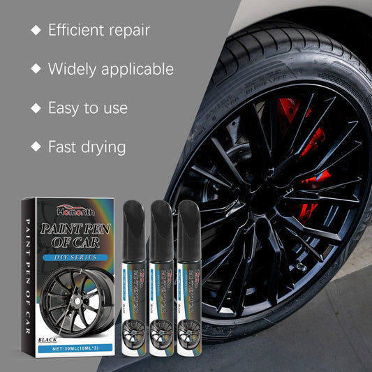 ⏳Last Day BUY 1 GET 2 FREE!!💡 Magic Car Scratch Repair Pen🚗Erase Scratches in Minutes ✨