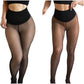 🖤LAST DAY SALE 70% OFF!!⚡❄️One‑Seam Fleece‑Lined Shaping Tights | High‑Waist Tummy Control Winter Pantyhose✨