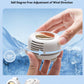 🎉 Last Day Promotion £11.99 !!!🔥360° Rotatable Portable Mini Clip-on Fan