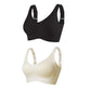 ⏰Last Day Special Price:£7.99!!!🎁Subtle Striped Seamless Bra W-Support Wireless Comfort Bra