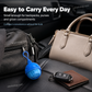 🥳Last Day Buy 1 Get 1 Free!!💞🌧️ Pocket-Size Disposable Raincoat for Unexpected Showers
