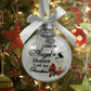 🎄Christmas Pre Sale￡6.99!!☃️🌟Shopping Frenzy: Entire Store 50% OFF!💖Angel In Heaven Memorial Ornament💖