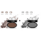 🥳Last Day Buy 1 Get 1 Free Special Price:£9.99!!💞Eyebrow Stamp Powder with Brush – Press & go, perfect brows in seconds. Waterproof, 24h wear, no salon needed. A beauty game‑changer! 💄🌸