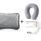🍂Early Winter Special Price:£16.99!!!💥Rechargeable Electric Hot Water Bag