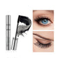 🧴Last Day Buy 1 Get 1 Free!!💦 4D Waterproof Mascara – Silky Lengthening Formula | Sweat, Tears & Rain Resistant ☔😭✅