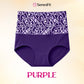 🌸Last Day-Buy 1 Get 3 Packs✨Women's Plus Size High Waist Leakproof & Comfortable Panties
