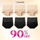 🌸Last Day-Buy 1 Get 3 Packs✨Women's Plus Size High Waist Leakproof & Comfortable Panties