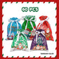 🔥LAST DAY SPECIAL PRICE: ￡7.99!!🎅The World’s Best Christmas Gift Bag With Drawstring🎁