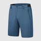 🔥Last Day Special Price:£ 14.99!!!🥰Men's Stretch Quick Dry Casual Work Golf Shorts