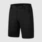 🔥Last Day Special Price:£ 14.99!!!🥰Men's Stretch Quick Dry Casual Work Golf Shorts