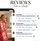 🥳SUMMER HOT SALE🥳💞50K+ SOLD!💥50% OFF! 🌺Summer Hot Sale 60% OFF💐💃V-neck Floral Loose Maxi Dress