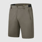 🔥Last Day Special Price:£ 14.99!!!🥰Men's Stretch Quick Dry Casual Work Golf Shorts