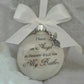 🎄Christmas Pre Sale￡6.99!!☃️🌟Shopping Frenzy: Entire Store 50% OFF!💖Angel In Heaven Memorial Ornament💖