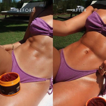 ☀️Summer Day Special Price:£ 7.99!!⏰Advanced Tanning Gel for Supreme Hydration🔥