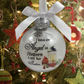 🎄Christmas Pre Sale￡6.99!!☃️🌟Shopping Frenzy: Entire Store 50% OFF!💖Angel In Heaven Memorial Ornament💖