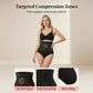 💞Summer cool-down deal: just £5.99!💞Thermogenic Fat-Burning Sculpting Shorts