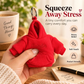 🎄Christmas Pre Sale￡8.99!!👕🧶Hoodie Keychain Stress Toy☃️