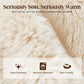 🎅EARLY CHRISTMAS SALE 50% OFF!!🎁Cute Highland Cow Cozy Fleece-Lined Hooded Sweatshirt