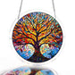 🧩🎁LAST DAY SALE £9.99!!🔥50K+ SOLD!🪟🕊️Acrylic Jigsaw Puzzle Suncatcher 80 Pieces