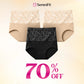 🌸Last Day-Buy 1 Get 3 Packs✨Women's Plus Size High Waist Leakproof & Comfortable Panties