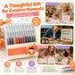 ⏳Last Day Special Price:£6.99!!!💥🎁Glitter Gel Pen Set – Smooth Writing 🎨