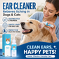 🐶Hot Sale 70% OFF🐱Ear cleaner, Relieves itching in dogs & cats