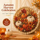 🎄Early Christmas Pre Sale☃️✨ Four Seasons & Holiday Pearl Art Hanging Wreath Kit💎Luxury Flocked Canvas with Scratch-Resistant Non-Fading Pearl Beads DIY Handmade Seasonal Decor 🌸🌻🍂🎄