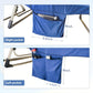 🏖️ Last Day Special Price :￡13.99!!🌞Sun Lounger Towel in Bag with Pockets Storage🌊