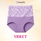 🌸Last Day-Buy 1 Get 3 Packs✨Women's Plus Size High Waist Leakproof & Comfortable Panties