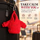🎄Christmas Pre Sale￡8.99!!👕🧶Hoodie Keychain Stress Toy☃️