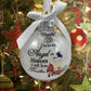 🎄Christmas Pre Sale￡6.99!!☃️🌟Shopping Frenzy: Entire Store 50% OFF!💖Angel In Heaven Memorial Ornament💖