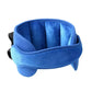 🏆Surprise Price: Only £9.99!!! 🚗Kids Car Seat Head Support Strap😪Soft Plush Adjustable Nap Support Band with Padded Side Cushions😴💤