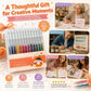 🔥LAST DAY SALE ONLY ￡6.99!!✨50K+ SOLD!🎁Glitter Gel Pen Set – Smooth Writing 🎨