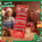 🎄Early Christmas Pre Sale ￡6.99!!☃️🎅 Christmas Money Envelope for Cash, Creative Folding Money Holder with 6 Slots✨ Luxury Paper Cash Gift Card Holder🎁 DIY Holiday Money Gift Envelope for Xmas, Women Men Girls Boys Mom Dad❤️