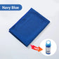 ⏰🍃Last Day Buy 1 Get 1 Free❄️💦Cold Sweat Towel You Can Use Anywhere, Anytime! Reusable Soft Absorbent Cooling Portable