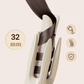 🔥LAST DAY SALE 50% OFF!!💇‍♀️Automatic Hair Curler with Four Temperature✨Fluffy Volume in Minutes
