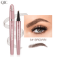 🥳2026 HOT SALE🥳Special Price:£7.99 & BUY 1 GET 1 FREE✨3D Microblading Eyebrow Pencil – Waterproof, smudge-proof & lasts 24h. 💕🎁