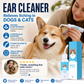 🐶Hot Sale 70% OFF🐱Ear cleaner, Relieves itching in dogs & cats