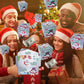 🎄Christmas Pre Sale￡6.99!!🎅🎁Christmas Pop-up Surprise Gift Box - Unique Folding Bouncing Red Envelope Gift Box🎁