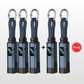 🎁💥LAST DAY SPECIAL PRICE!-￡7.99!!🔌4-in-1 Charging Cable with Digital Display & Keychain – Fast-Charging, Kink-Resistant & Compact